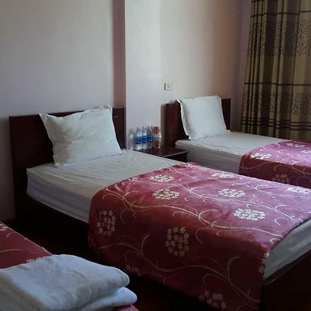 Hai Duong Hotel Hòa Bình Kültér fotó